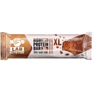 Lab Nutrition Classic XL Protein Bar 36% [80 грама] Шоколад