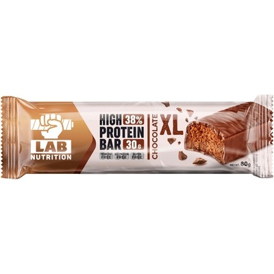Lab Nutrition Classic XL Protein Bar 36% [80 грама] Шоколад