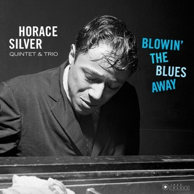 Silver, Horace - Blowin' the Blues Away LP