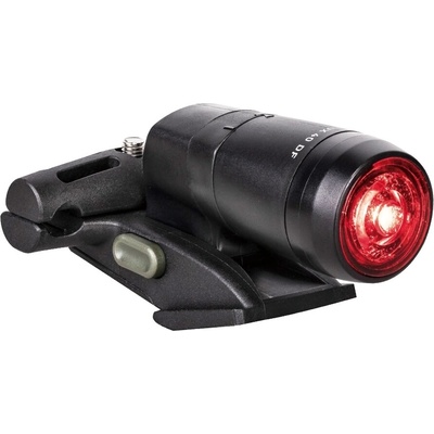 Topeak TailLux 40 DF zadné čierne