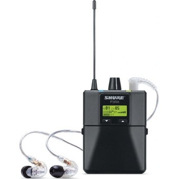 Shure P3TERA