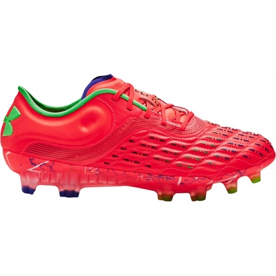 Under Armour Clone Magnetico Elite 3.0 FG women 3027160-600 – Zboží Mobilmania