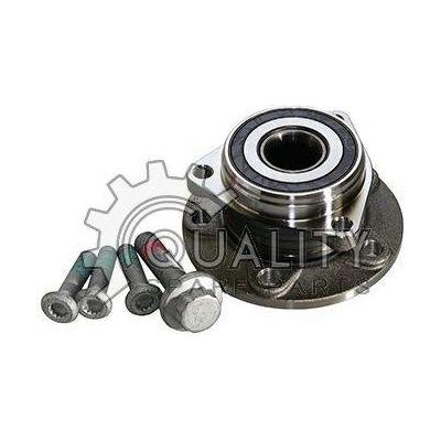 Sada ložisek kol Schaeffler FAG 713 6109 80