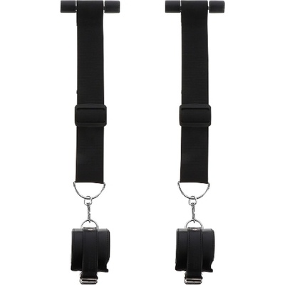 Putá na ruky TABOOM Door Bars and Wrist Cuffs