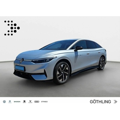 Volkswagen ID.7 210 kW