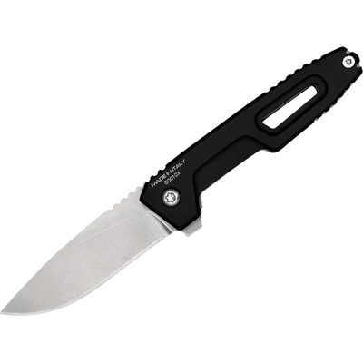 Extrema Ratio Satre F N690 Black Stone Washed