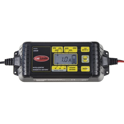 Carclever 12V 24V/6A