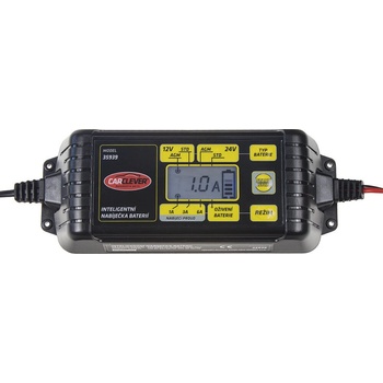 Carclever 12V 24V/6A