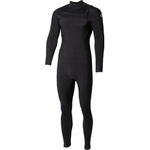 O'Neill Epic 5/4 Chest Zip Full black/black/black