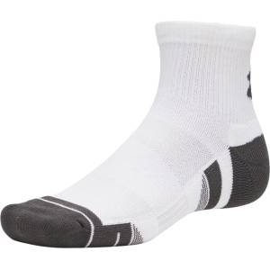 Under Armour Performance Tech Quater 3pk