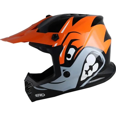 XRC MX Ducker