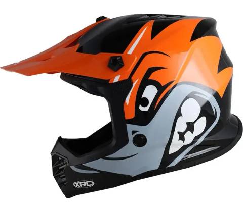 XRC MX Ducker