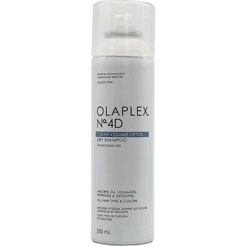 OLAPLEX N°. 4D Clean Volume Detox Dry Shampoo 250 ml
