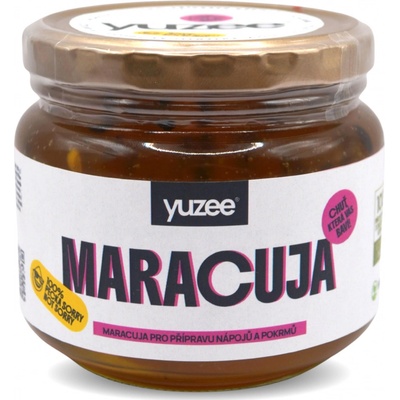 Yuzee Marakuja 0,55 kg