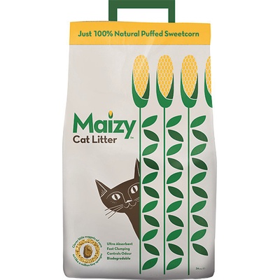 Maizy CANAGAN Cat 24 l