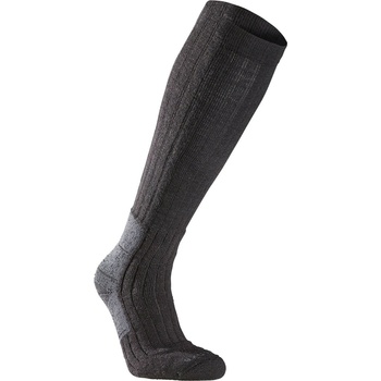 Tenson Функционални чорапи с компресия TENSON Namche Tenson | Cheren | ЖЕНИ | 46-49