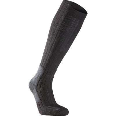 Tenson Функционални чорапи с компресия TENSON Namche Tenson | Cheren | ЖЕНИ | 46-49