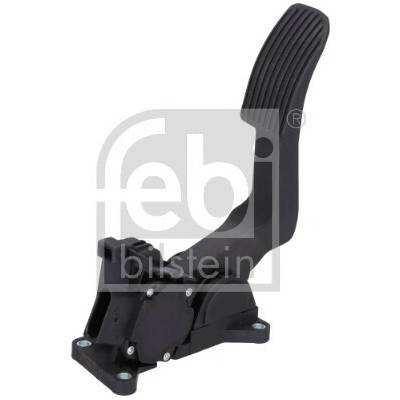 Akceleračný pedál FEBI BILSTEIN 31284