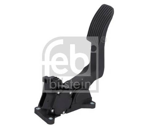 Akceleračný pedál FEBI BILSTEIN 31284