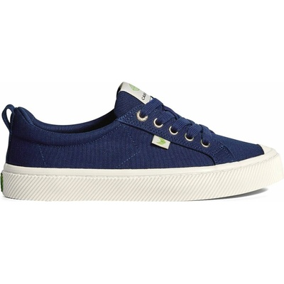 Cariuma OCA Canvas Bright Navy