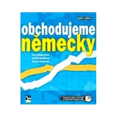 Obchodujeme německy
