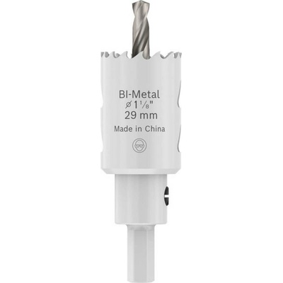 Bosch Accessories 2608594514 2608594514 vrtací korunka 29 mm 1 ks