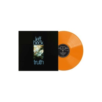 Jeff Beck - Truth LP