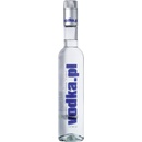 Rudolf Jelínek Plum vodka 38% 0,5 l (holá láhev)