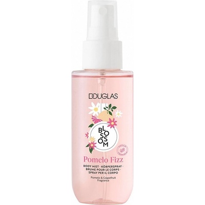 Douglas blossom Pomelo Fizz Body Mist Мист за тяло дамски 100ml