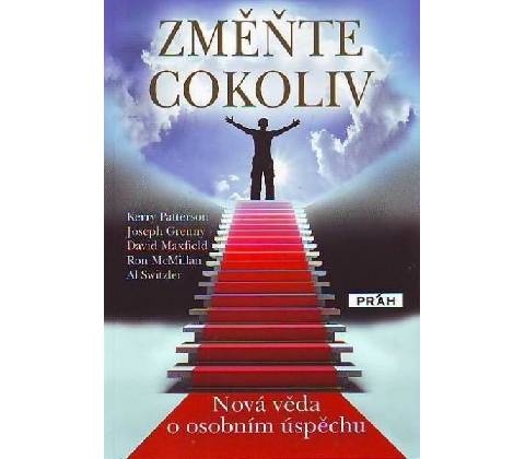 Změňte cokoliv