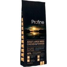 Profine Dog Adult Large Breed Chicken & Potatoes 3 kg