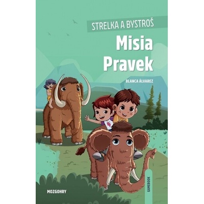 Misia Pravek