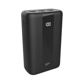 Silicon Power QX55 30000mAh černá SP30KMAPBKQX550K