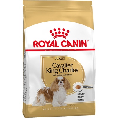 Royal Canin Cavalier King Charles Adult 3 kg