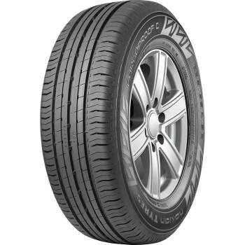 Image 1 of Nokian Cargoproof C 195/75 R16C 110/108R
