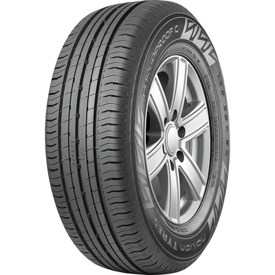 Nokian Cargoproof C 195/75 R16C 110/108R