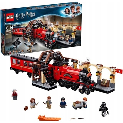 LEGO® Harry Potter™ 75955 Hogwarts Express