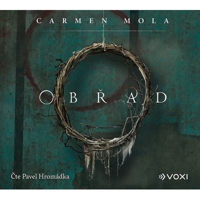 Obřad - Carmen Mola