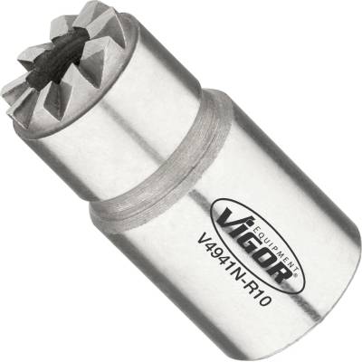 Vigor V4941N-R10, Fréza 90 stupňů | 15 x 19 mm