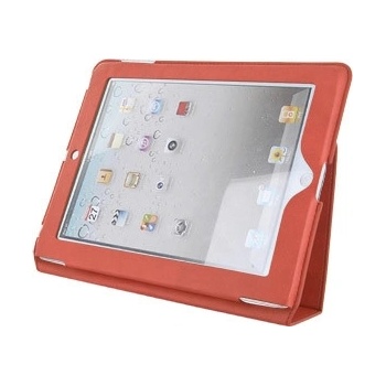4World iPad 2 08182 - červená