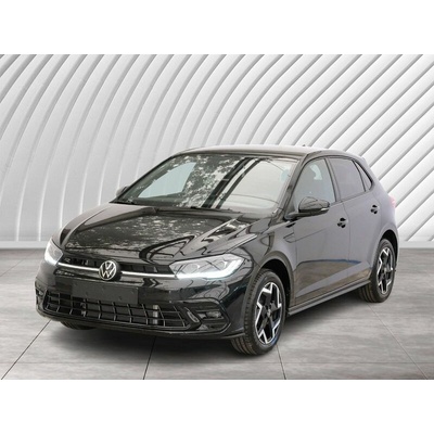 Volkswagen Polo R-Line DSG 85 kW