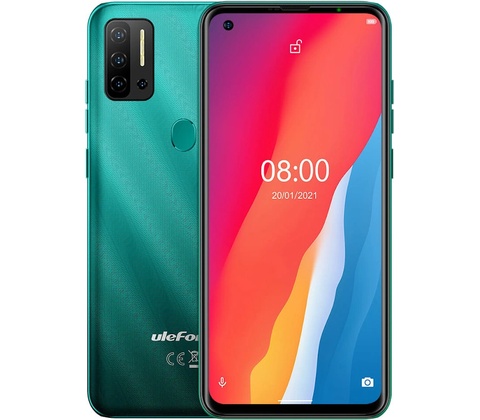 UleFone note 11P