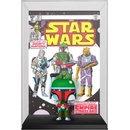 Funko Pop! Comic Cover Star Wars- Boba Fett