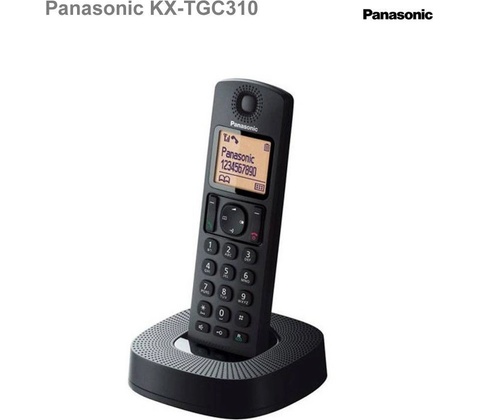 Panasonic KX-TGC310