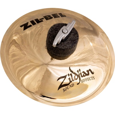 Zildjian 9,5" Large Zil Bell