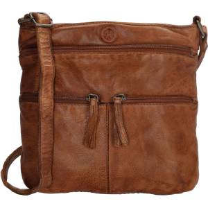 Hide & Stitches Paint Rock 20402 Cognac (HIDESTITCHES-20402)
