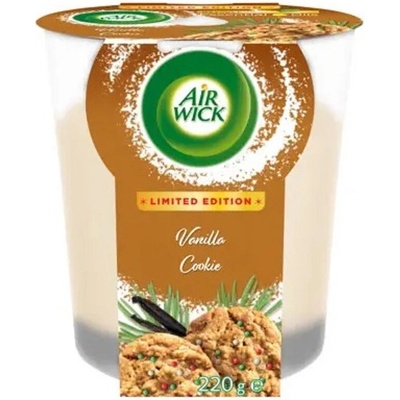 Air Wick Vanilla Cookie 220 g