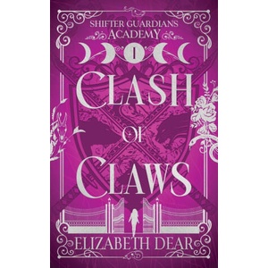 Clash of Claws (ISBN: 9798999766205)