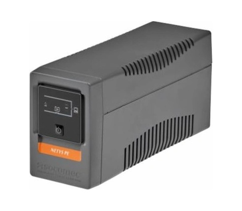 Netys PE 850