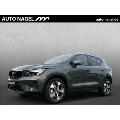 Volvo XC40 B3 120 kW